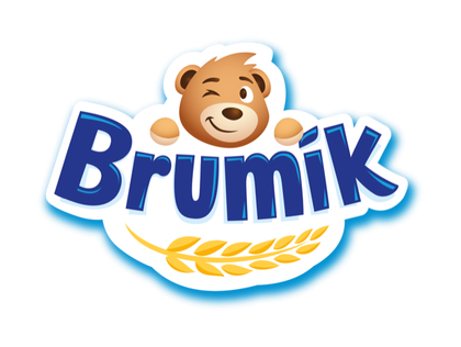 logo Brumík